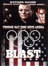 Blast  (uncut) limited Mediabook , Cover B